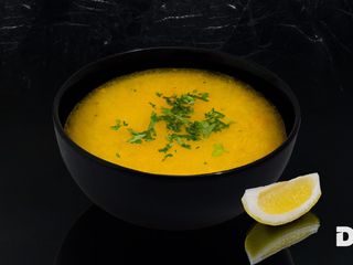 Пилешка супа (350мл)