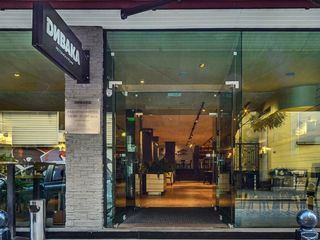 Профитероли