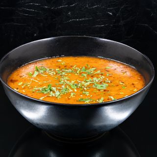 Боб чорба по селски