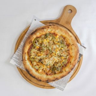 ВЕГЕТАРИАНА