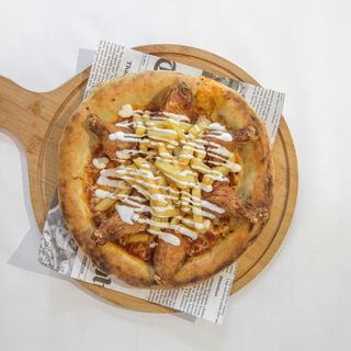 ПИЦА ДИВАКА