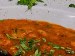 Боб чорба по селски