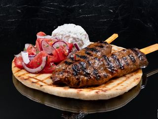 Адана кебап