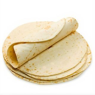 Лаваш 25см 65г 