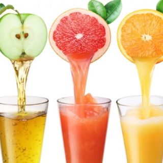 Фреш Грейпфрут (450мл)