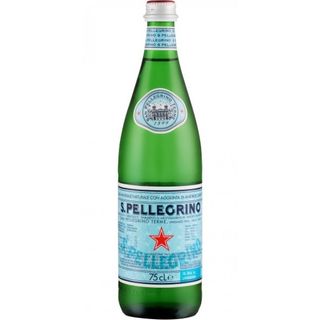 Сан Пелегрино 0.750 мл.