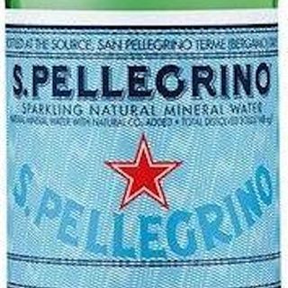 Сан Пелегрино 250мл