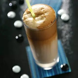 Фрапе Julius Meinl