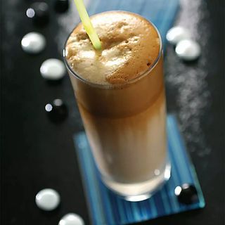 Фрапе Julius Meinl