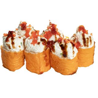 Чикън везувий (160гр.)