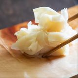 Джинджифил