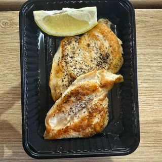 Добавка Пилешко филе на плоча (200гр)