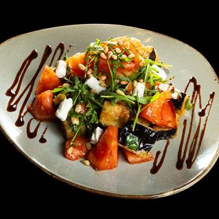 НОВО Ориенталска салата 300 гр