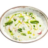 Таратор с авокадо и прясна мента 300 мл