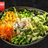 Фитнес поке бол