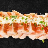 Татаки сьомга (80гр.)