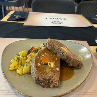 Руло Стефани (300гр.)