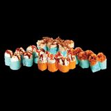 Вулкан сет (640гр.)