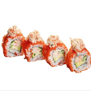 Урамаки Сноу рол (110гр.)