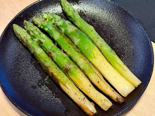 Гарнитура Аспержи (200гр.)