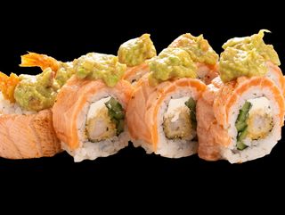 Урамаки Роял (160 гр.)