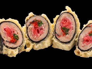 Хосомаки Фрайд тон 4бр. (60гр.)