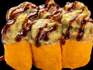 Хосомаки Фуджи 6 бр. (160гр)