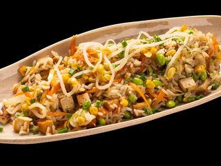 Азиатски ориз (300гр.)