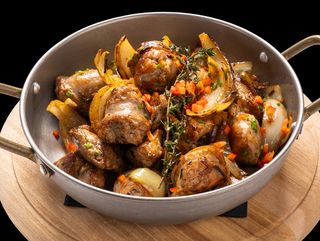 Тиганче трите прасенца (250гр.)