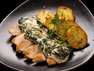 Пиле Флорентин (300гр.)