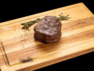 Филе миньон на жар (200гр.)