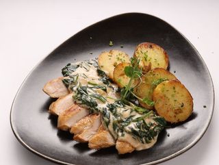 Пиле Флорентин (300гр.)