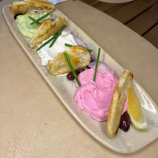 Трио Тарама (180гр.)
