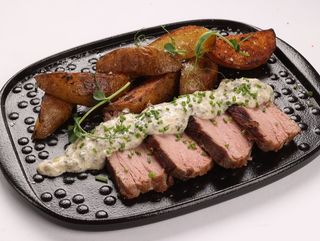 Телешки филенца с трюфел (300гр.)