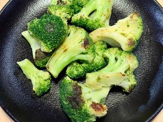 Гарнитура Броколи (200гр.)