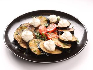 Ориенталски патладжан (200гр.)