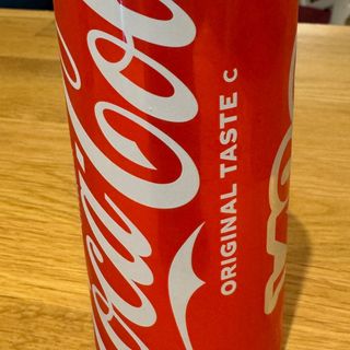 Кока Кола Кен 330 мл