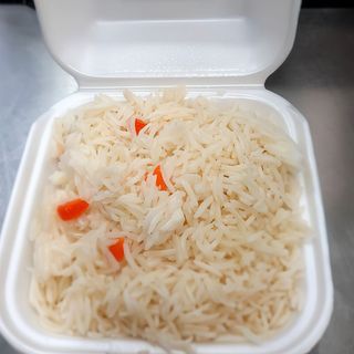 Порция ориз 