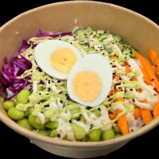 ПОКЕБОЛ Веджи