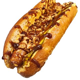 АМЕРИКАНСКИ ХотДог (300гр.)