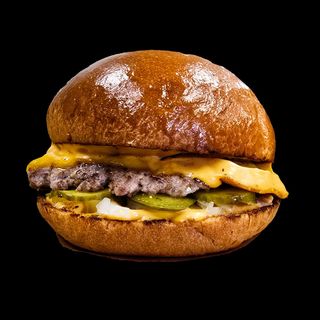 Берги Бургер