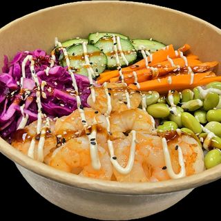 ПОКЕБОЛ Скарида