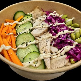 ПОКЕБОЛ с пиле