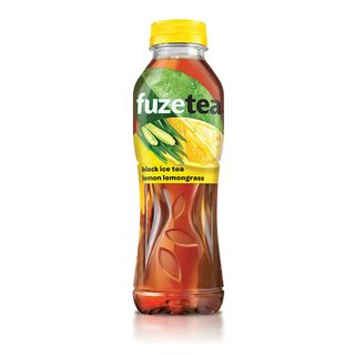 Студен чай 0.5л - лимон