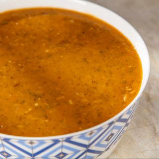 Турска пасирана леща (300г)