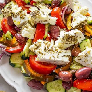 Мустафа Кемал Паша салата (500г)