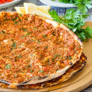 Лахмаджун (300г)