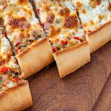 Пиде с кашкавал (300г)