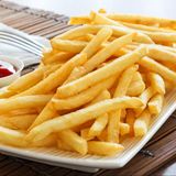 Пържени картофи (370г)