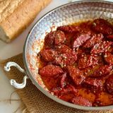 Турски касап суджук (300г)